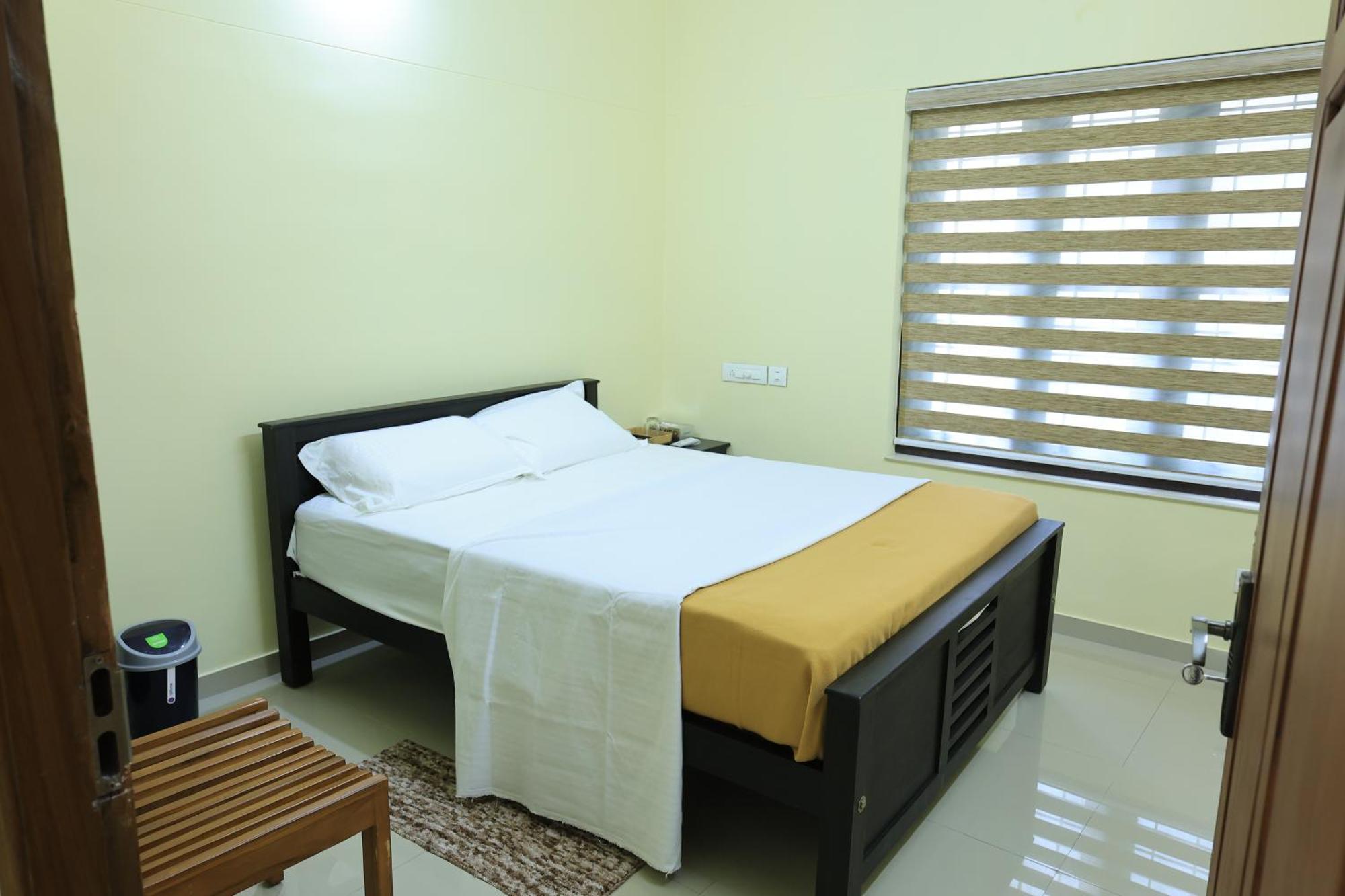 Vaishard Homestay Thiruvananthapuram Ruang foto
