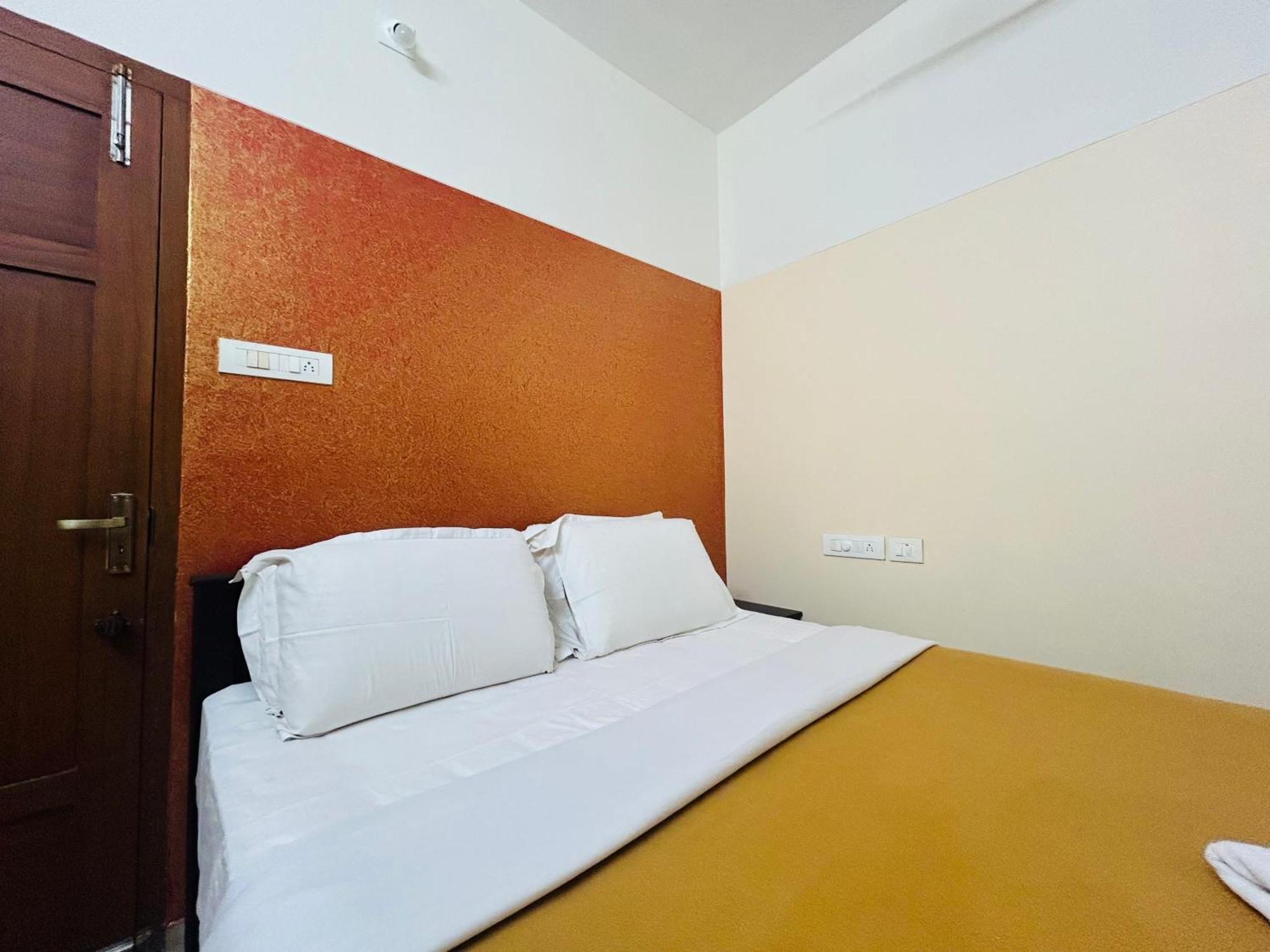 Vaishard Homestay Thiruvananthapuram Bagian luar foto