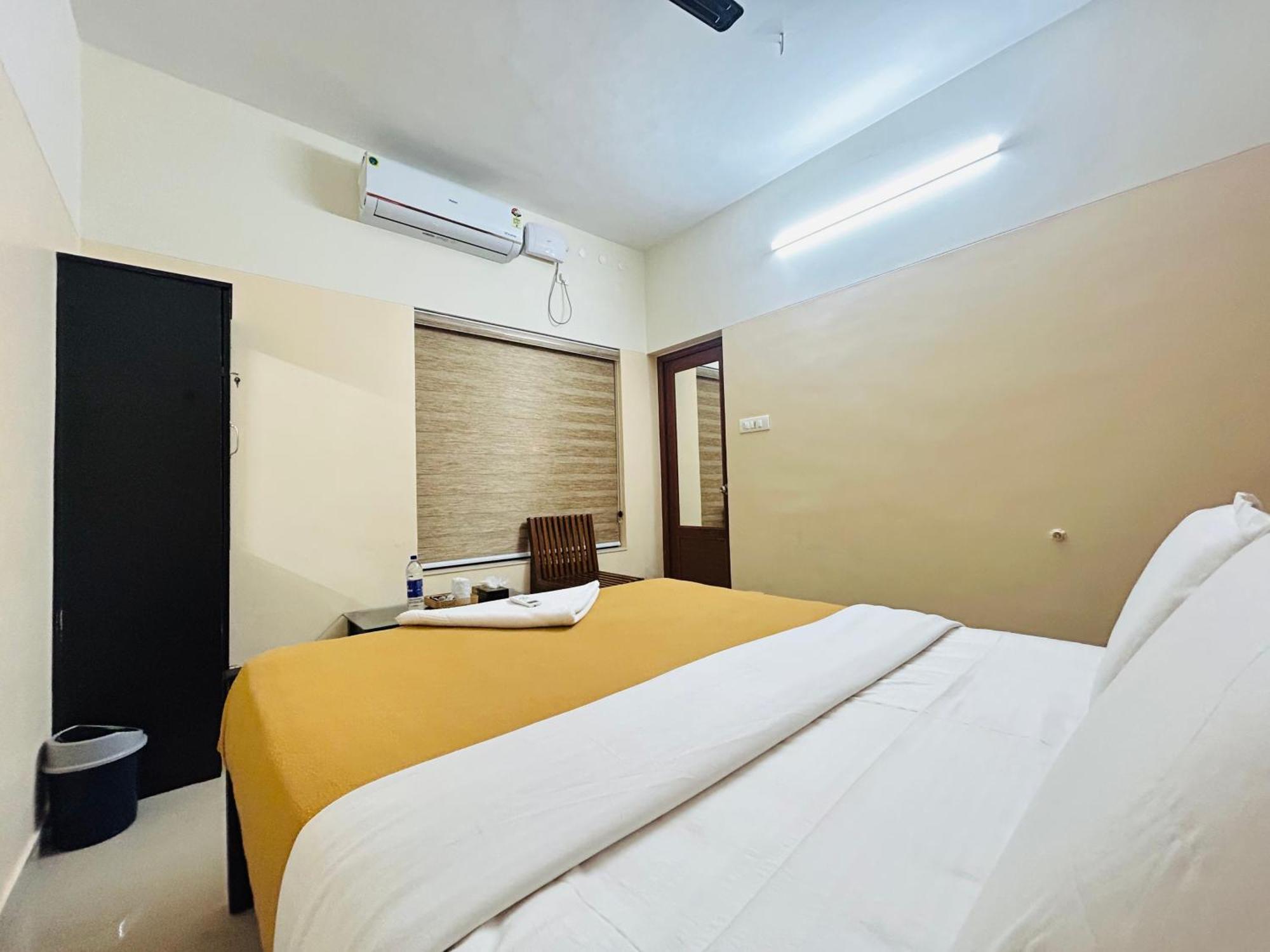 Vaishard Homestay Thiruvananthapuram Bagian luar foto